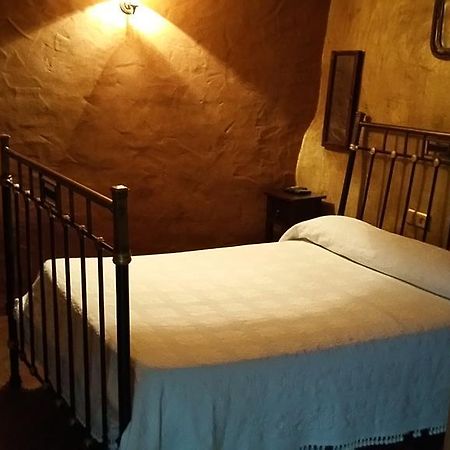 Posada Meson Mudejar Archez Екстер'єр фото