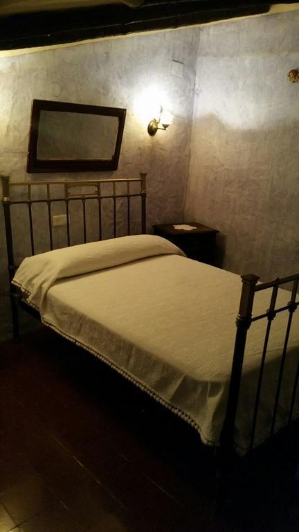 Posada Meson Mudejar Archez Екстер'єр фото